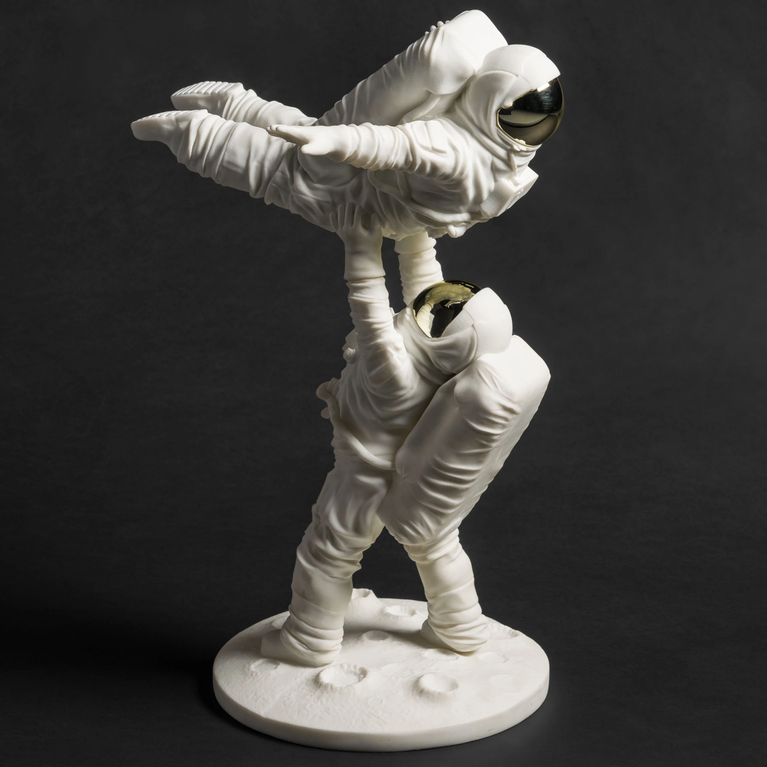 One Small Step: Lift Off 13 One Small Step: Lift Off - Image 13