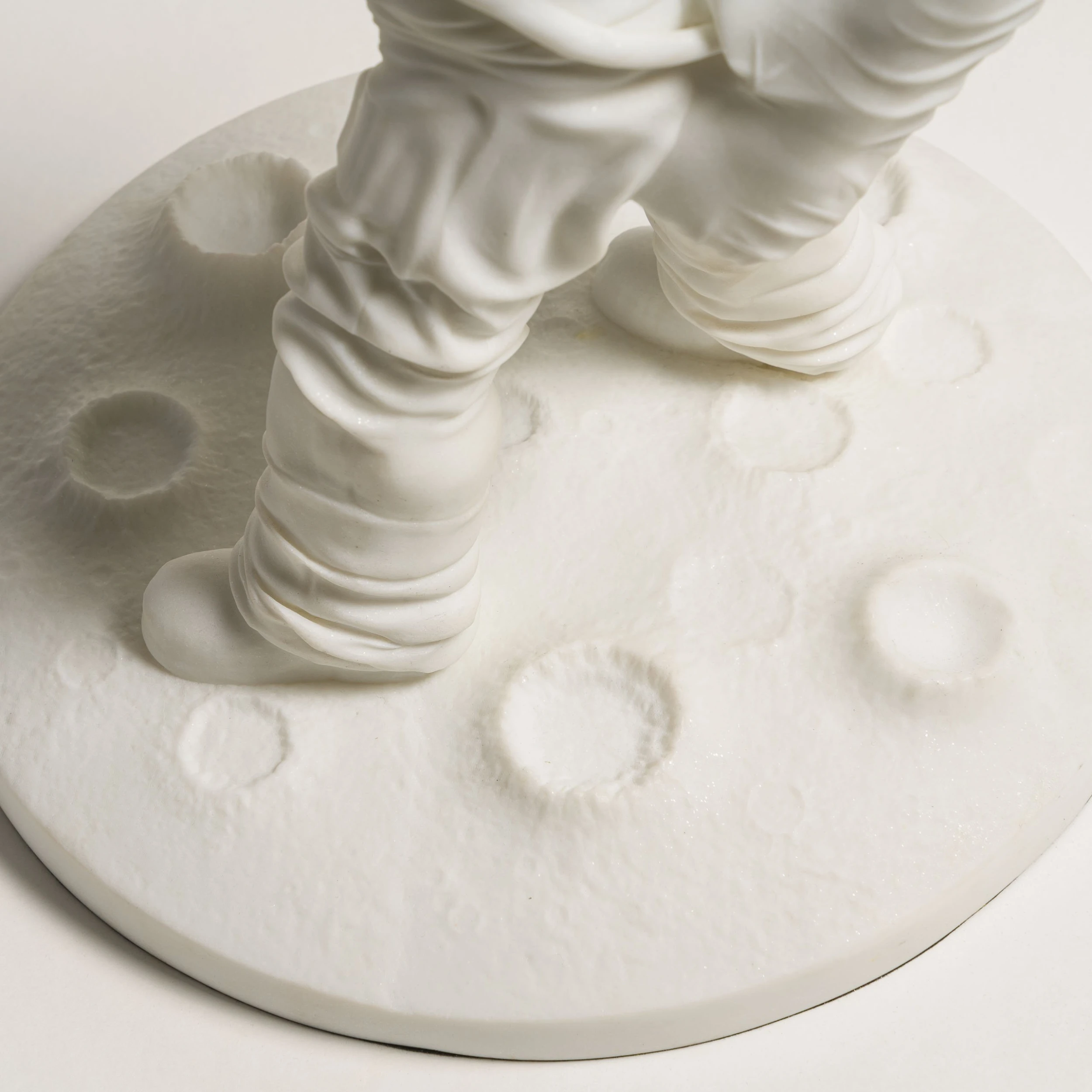 One Small Step: Lift Off 7 One Small Step: Lift Off - Image 7