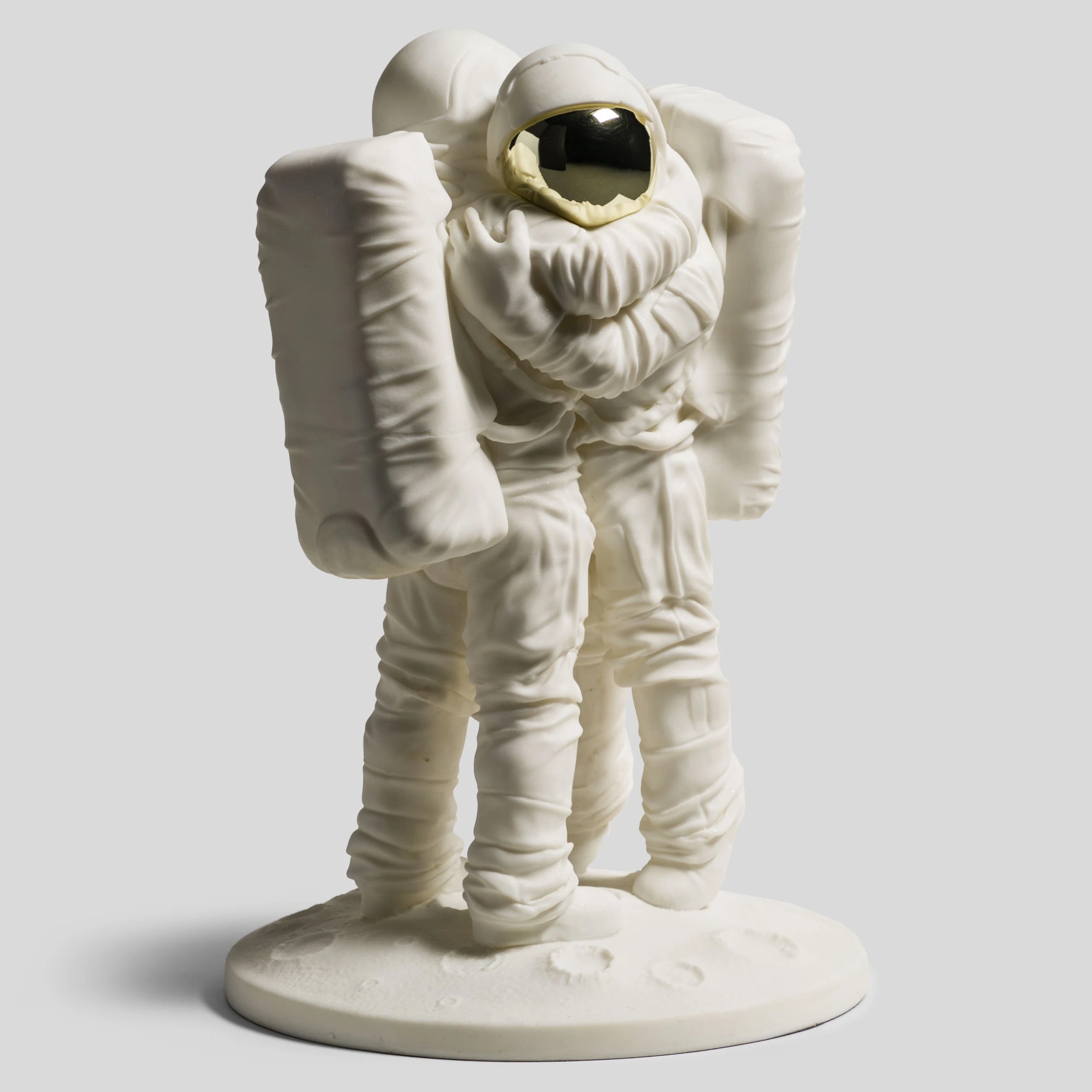 One Small Step: Together 3 One Small Step: Together - Image 3