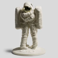 One Small Step: Together