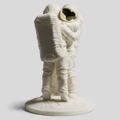 One Small Step: Together 19 One Small Step: Together -Art Prints Shop whn one small step together hugging astronaut 3 2023 11 10T12 49 12 1