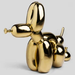 Chrome Pooping Dog -Art Prints Shop whn ori por 31144 chrome pooping dog 4 2023 07 12T12 54 56