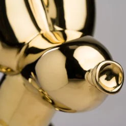 Chrome Pooping Dog -Art Prints Shop whn ori por 31144 chrome pooping dog 5 2023 07 12T12 54 56