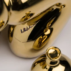 Chrome Pooping Dog -Art Prints Shop whn ori por 31144 chrome pooping dog 8 2023 07 12T12 54 56