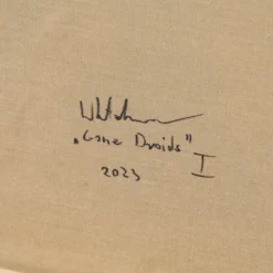 Gone, Droids I -Art Prints Shop whn ori por 31192 gone droids i 7 2023 06 05T10 58 36