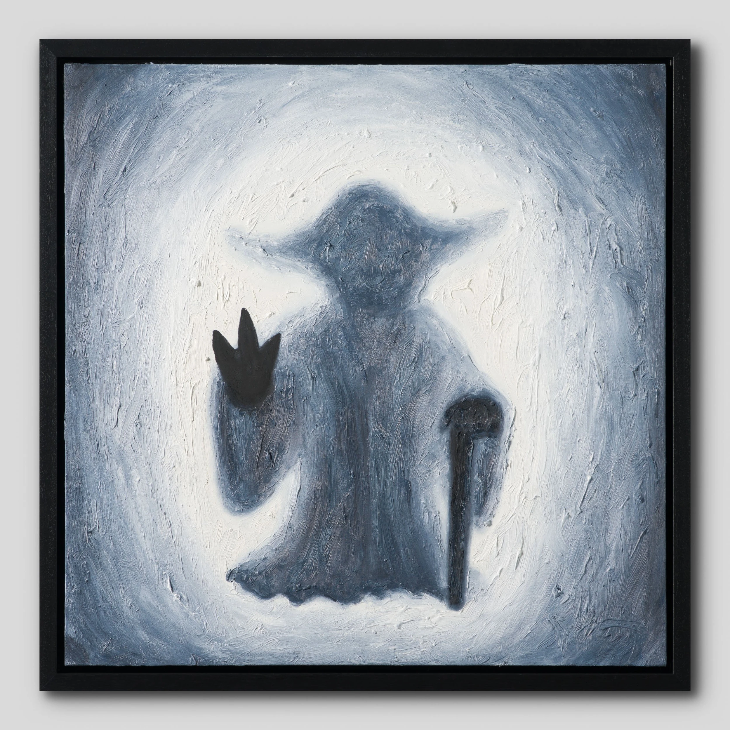 Gone, I Am I 1 Gone, I Am I