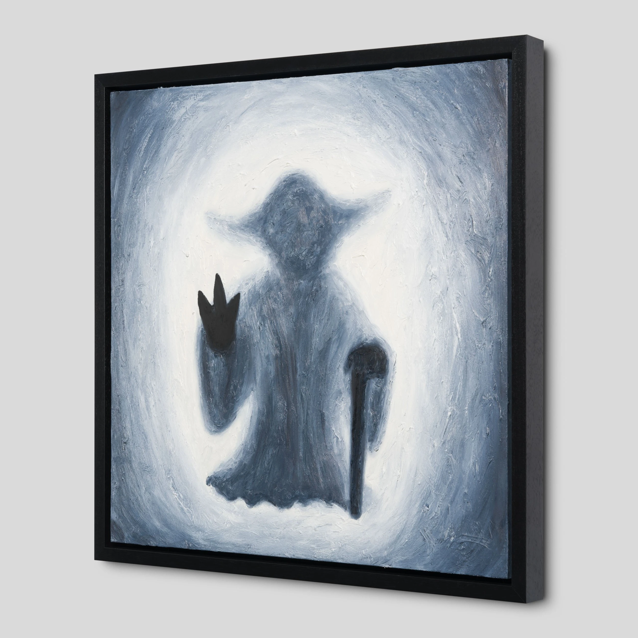 Gone, I Am I 2 Gone, I Am I - Image 2