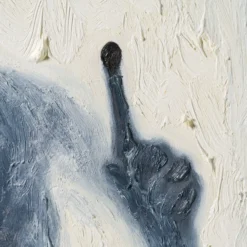 Gone, Home 3 -Art Prints Shop whn ori por 32413 gone home 3 4 2023 11 28T15 35 56