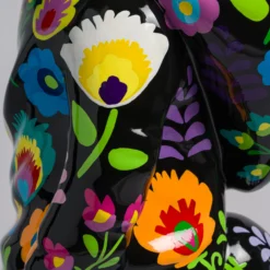 4ft Jeff Balloonski Jr Flower I -Art Prints Shop whn ori uni 31147 4ft jeff balloonski jr flower i 10 2023 07 12T13 30 51