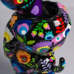 4ft Jeff Balloonski Jr Flower I -Art Prints Shop whn ori uni 31147 4ft jeff balloonski jr flower i 12 2023 07 12T13 30 51