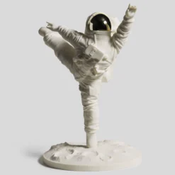 One Small Step: En Pointe 16 One Small Step: En Pointe -Art Prints Shop whn scu hum 31626 astronauts 2 2023 11 06T13 24 00