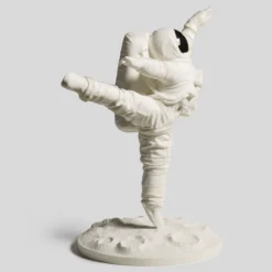 One Small Step: En Pointe 15 One Small Step: En Pointe -Art Prints Shop whn scu hum 31626 astronauts 3 2023 11 06T13 24 00