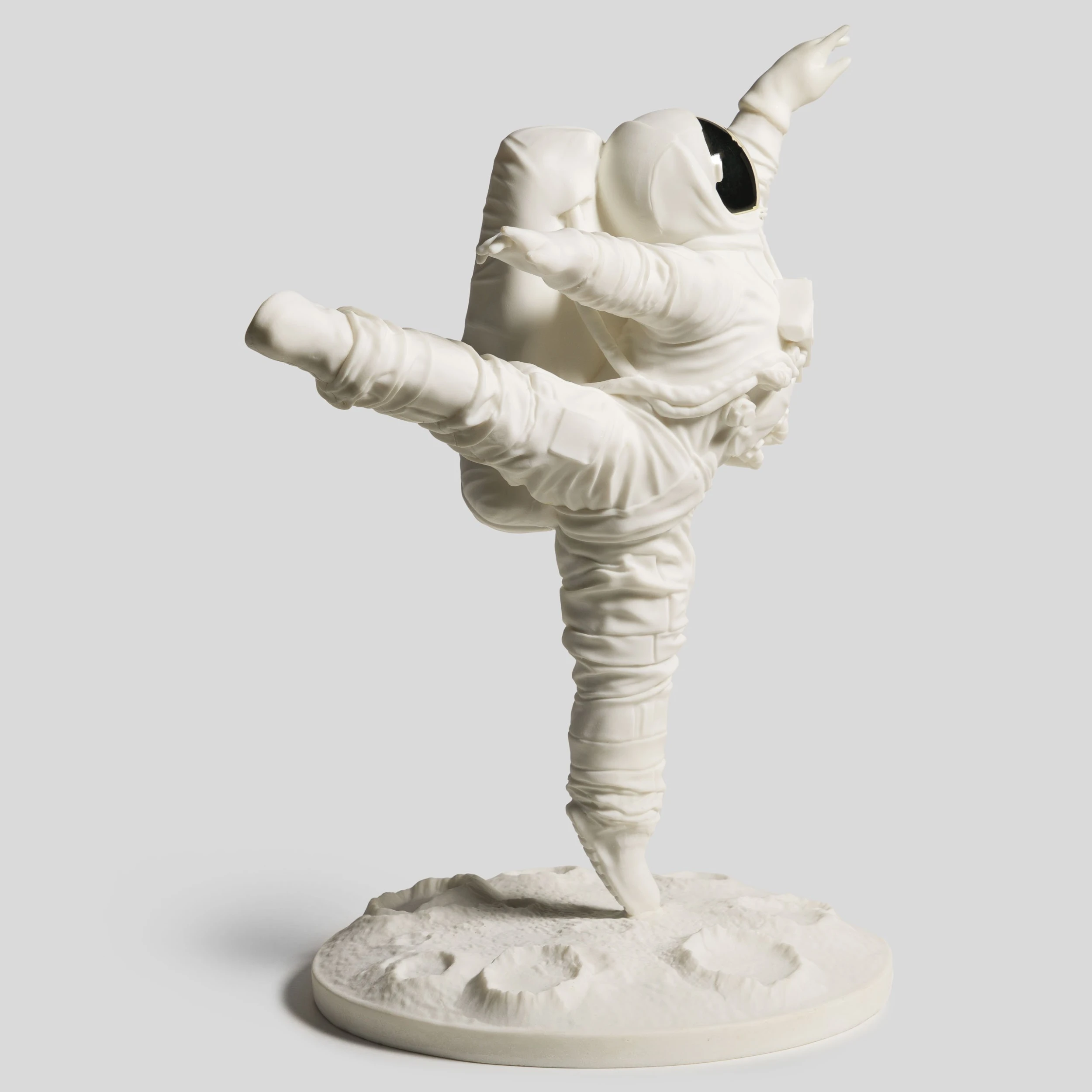 One Small Step: En Pointe 7 One Small Step: En Pointe - Image 7