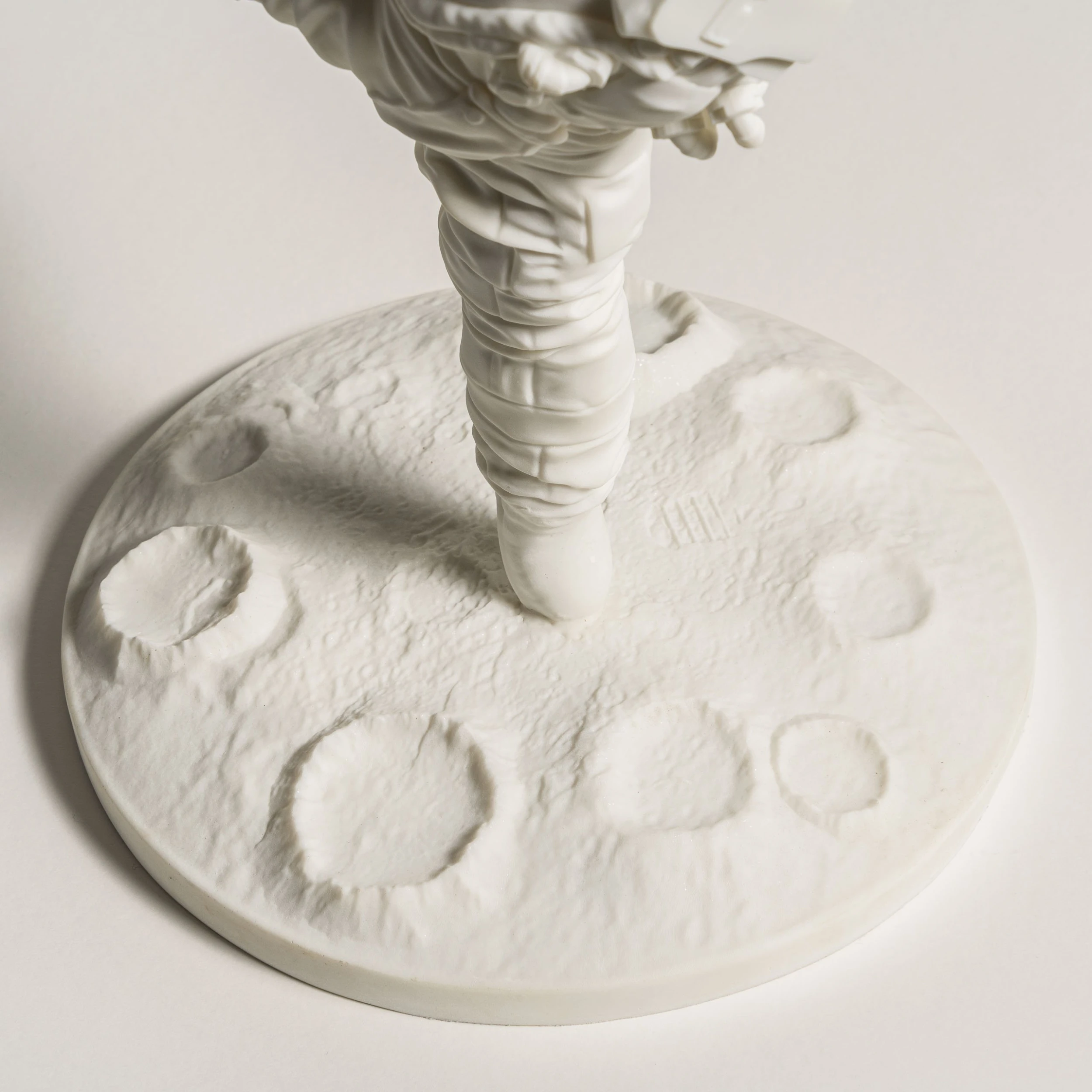 One Small Step: En Pointe 4 One Small Step: En Pointe - Image 4