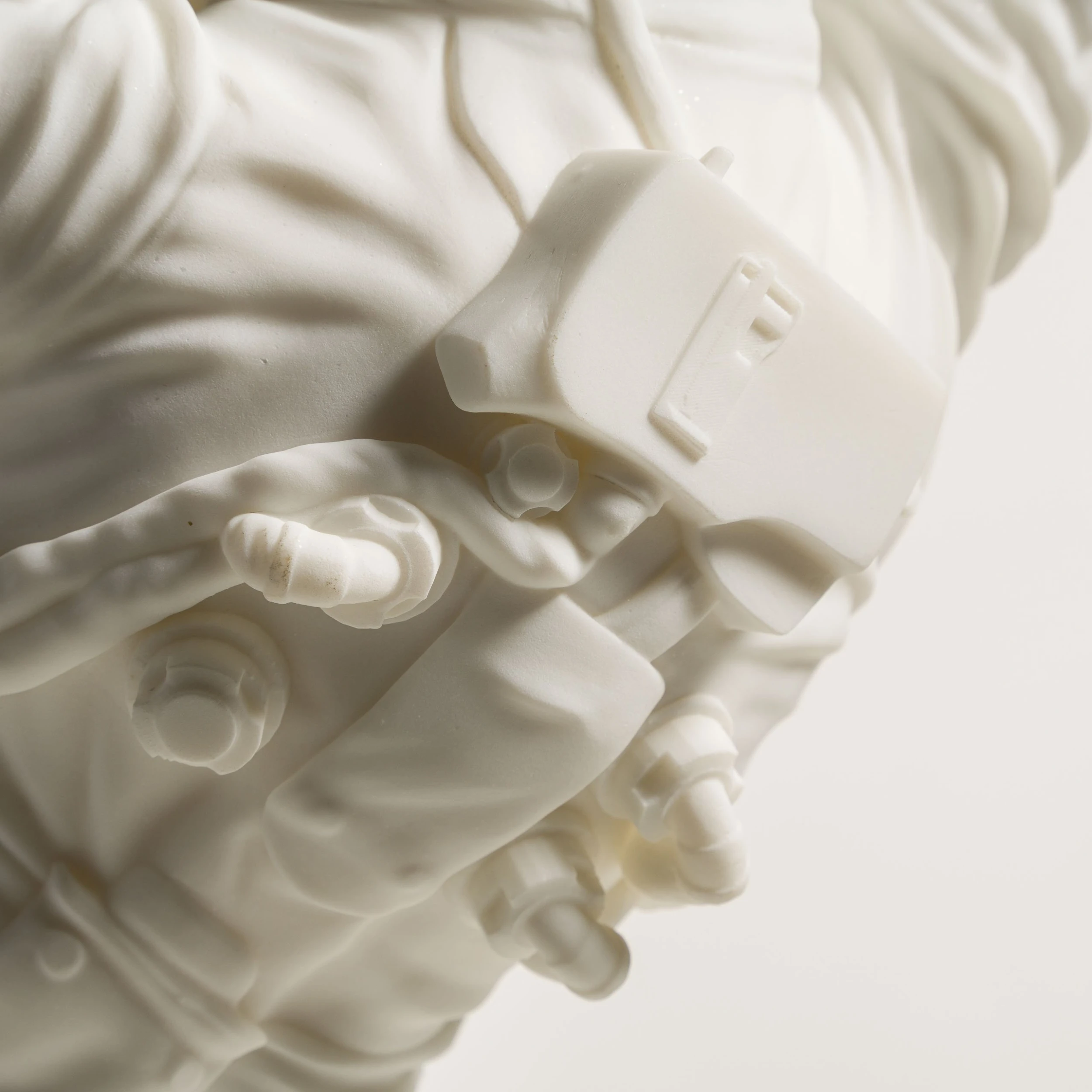 One Small Step: En Pointe 5 One Small Step: En Pointe - Image 5