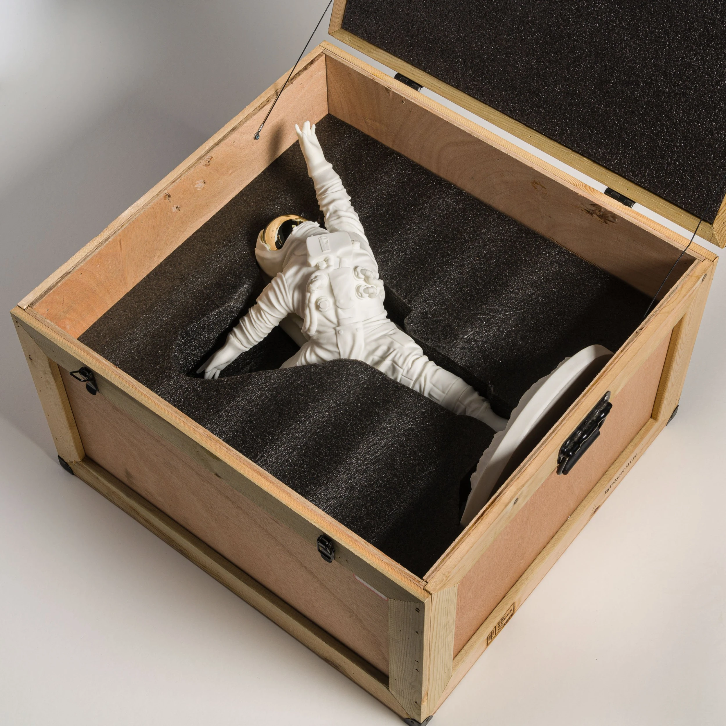 One Small Step: En Pointe 3 One Small Step: En Pointe - Image 3