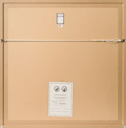 Gone Minnie Blue - Large -Art Prints Shop whn sle hum 30386 minnie blue 90 x 90 7 2023 05 26T14 31 16