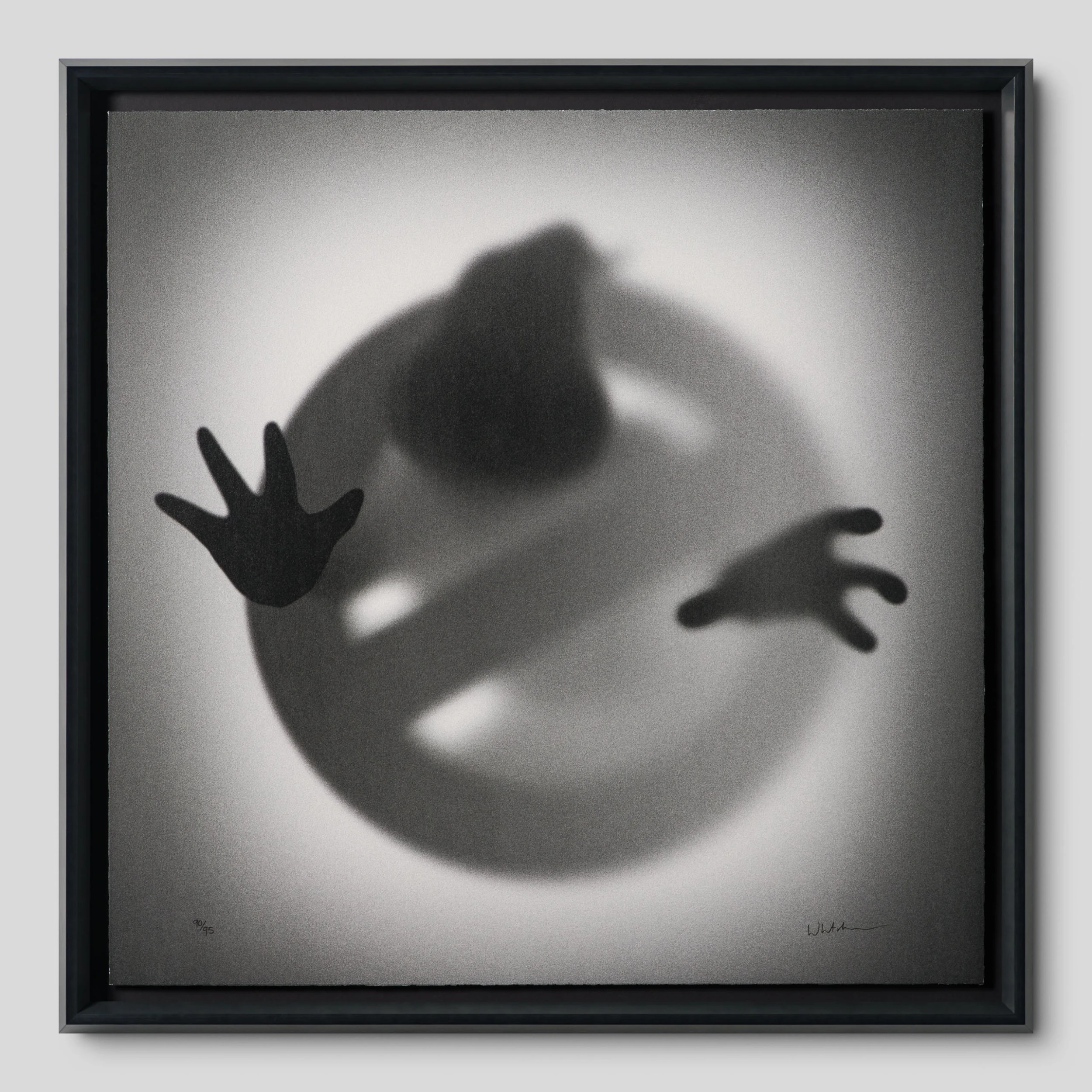 Gone Bustin' (Large) 1 Gone Bustin' (Large)