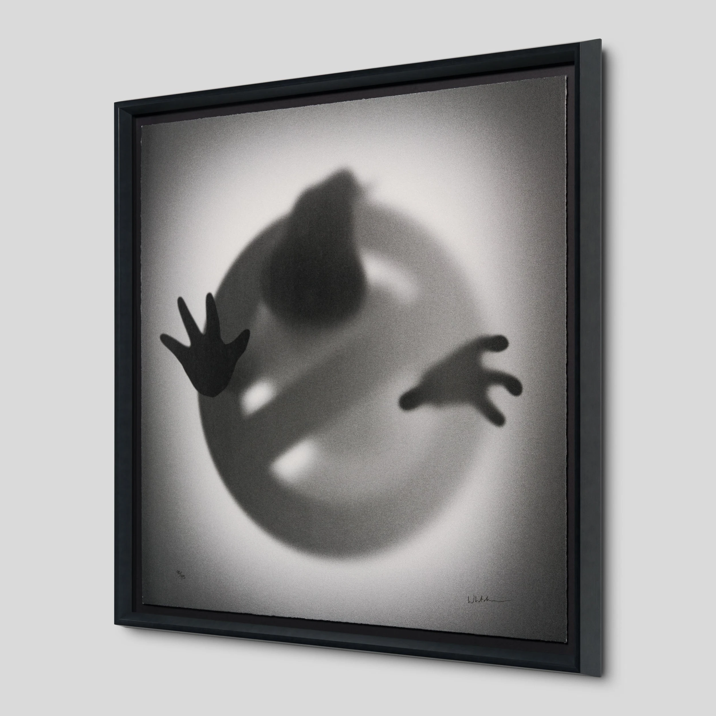 Gone Bustin' (Large) 2 Gone Bustin' (Large) - Image 2