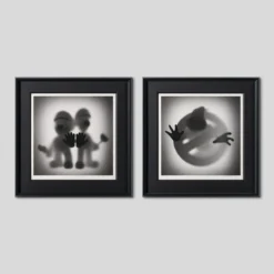 Gone, Autumn 2023 - Set Of Two (Medium)