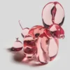 POPek Jelly Dog - Candy Pink