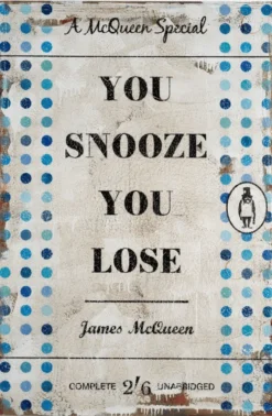 You Snooze You Lose -Art Prints Shop you snooze you lose 2023 01 27T15 38 27